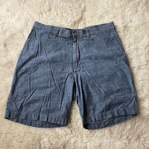 Polo by Ralph Lauren Chambray Shorts